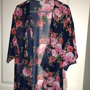 BNWT LuLaRoe Shirley